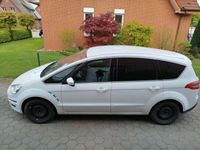 gebraucht Ford S-MAX Titanium, 2.0