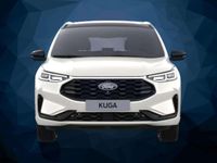 Neu Ford Kuga 179 PS (131 kW) 2026 Metropolis white SUV
