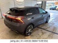 Gebraucht MG MG4 EV Luxury 150 kW (204 PS) 2023 Grau Kleinwagen