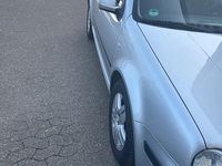 Gebraucht VW Golf IV Edition 75 PS (55 kW) 2001 Schwarz Limousine