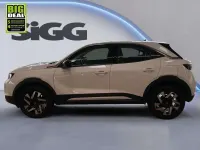 Second-hand Opel Mokka Elegance 101 CP (74 kW) 2024 Alb SUV