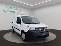 Gebraucht Renault Kangoo Rapid Extra 114 PS (83 kW) 2018 Weiß Van / Kleinbus