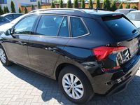 Gebraucht Skoda Kamiq 90 PS (66 kW) 2020 Schwarz SUV