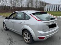 Usata Ford Focus 145 CV (106 kW) 2009 Grigio Utilitaria