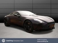 Gebraucht Aston Martin V8 665 PS (489 kW) 2024 Schwarz Coupé