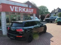 Gebraucht Mini One D Clubman 116 PS (85 kW) 2020 Kombi