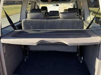 Gebraucht VW Caddy Edition 170 PS (125 kW) 2014 Blau Van / Kleinbus