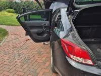 Gebraucht Opel Insignia Selection 140 PS (102 kW) 2011 Schwarz Limousine