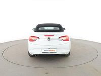 Gebraucht Opel Cascada Innovation 170 PS (125 kW) 2017 Weiß Cabrio