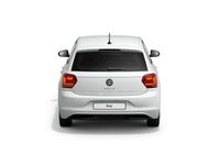 gebraucht VW Polo 1.0 TSI "UNITED" Navi Climatronic Sitzheizu