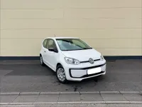 Usado VW up! take up! 60 HP (44 kW) 2016 Branco Citadino