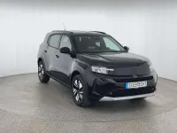Neu Opel Frontera 145 PS (106 kW) 2026 Grün SUV