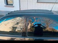 Gebraucht Opel Corsa 90 PS (66 kW) 2000 Schwarz Kleinwagen