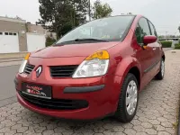 Używany Renault Modus Dynamique 88 KM (64 kW) 2005 Other Minivan