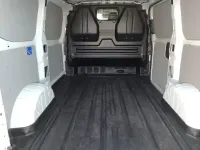 Occasion Ford Transit Custom Trend 136 ch (100 kW) 2024 Blanc Pick-up