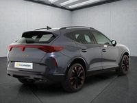 Gebraucht Cupra Formentor 150 PS (110 kW) 2025 Grau SUV