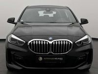 gebraucht BMW 118 118 i Aut. M Sport+LED-SW+TEMPO+PDC+SHZ+KLIMA+E6+