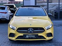 gebraucht Mercedes A200 AMG-Sport 7G-DCT*MBUX*LED*Kamera*Panorama*