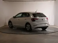Gebraucht VW Polo Goal 116 PS (85 kW) 2025 Grau Kleinwagen