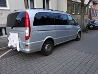 gebraucht Mercedes Viano 