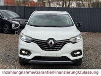 Gebraucht Renault Kadjar Bose Edition 159 PS (116 kW) 2019 Weiß SUV