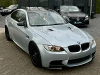 Używany BMW M3 Competition Edition 420 KM (308 kW) 2012 Srebrny Coupe
