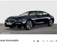 Gebraucht BMW 840 Shadowline 333 PS (244 kW) 2025 Schwarz Coupé