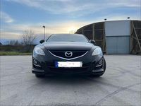 Gebraucht Mazda 6 Active 155 PS (114 kW) 2010 Schwarz Limousine