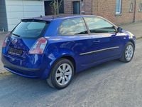 Gebraucht Fiat Stilo 104 PS (76 kW) 2006 Blau Kleinwagen
