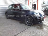 Gebraucht Mini Cooper SE 135 kW (184 PS) 2020 Schwarz Kleinwagen