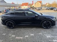 Gebraucht Peugeot 408 GT 224 PS (164 kW) 2023 Schwarz SUV