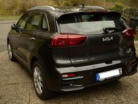 Gebraucht Kia Niro Vision 150 kW (204 PS) 2021 Grau SUV