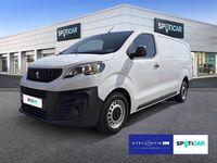 Gebraucht Peugeot Expert 144 PS (105 kW) 2024 Weiß Van