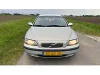 Gebraucht Volvo V70 170 PS (125 kW) 2000 Grau Kombi