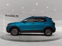 Gebraucht VW T-Cross Active 110 PS (80 kW) 2022 Andere SUV