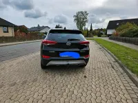 Gebraucht Hyundai i30 177 PS (130 kW) 2017 Schwarz SUV