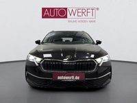 Gebraucht Skoda Octavia Selection 150 PS (110 kW) 2024 Schwarz Kombi