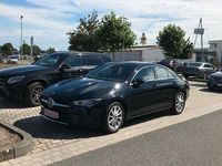 Gebraucht Mercedes CLA180 136 PS (100 kW) 2019 Schwarz Limousine