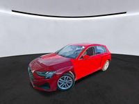 Gebraucht Audi A3 Ambiente 150 PS (110 kW) 2024 Rot Limousine