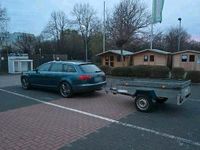 Gebraucht Audi A6 S-Line 232 PS (170 kW) 2006 Grau Kombi