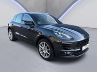 Gebraucht Porsche Macan S 340 PS (250 kW) 2016 Grau SUV