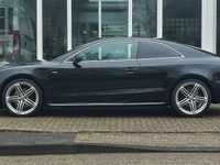 Gebraucht Audi A5 Sport 239 PS (175 kW) 2011 Schwarz Coupé