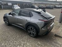 gebraucht Toyota bZ4X Comfort+Technik Paket-WKR-Panoramdach