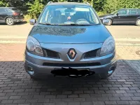Gebraucht Renault Koleos 174 PS (127 kW) 2009 Grau SUV