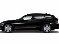 gebraucht BMW 320 d xDrive Tour Advantage LivePro CarPlay LM SH