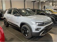 Neu Jeep Avenger Overland 136 PS (100 kW) 2025 Concrete grey (vr785/a) SUV