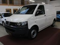 Gebraucht VW Transporter 102 PS (75 kW) 2011 Weiß Van