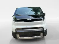Neu Kia PV5 119 kW (163 PS) 2026 Andere Van / Kleinbus