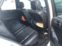 Gebraucht Mercedes ML63 AMG AMG 510 PS (375 kW) 2007 Silber SUV