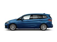 gebraucht BMW 218 Gran Tourer d